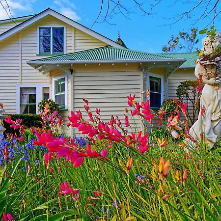 Country Villa Estate Ngongotaha 외부 사진