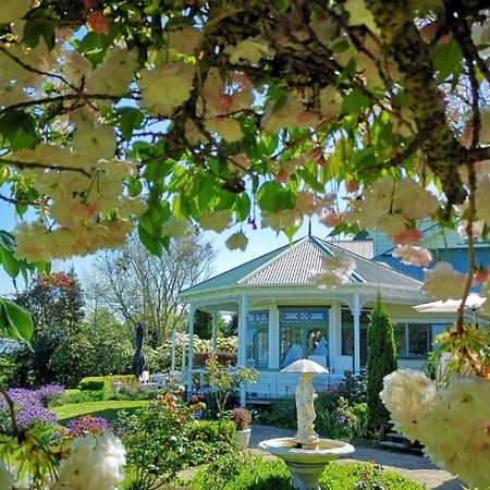 Country Villa Estate Ngongotaha 외부 사진