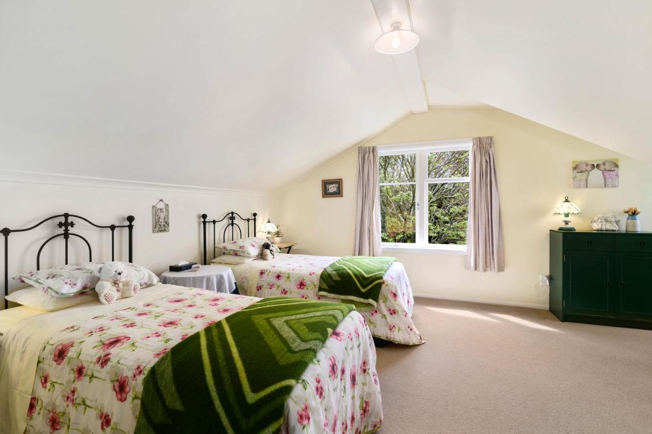 Country Villa Estate Ngongotaha 외부 사진