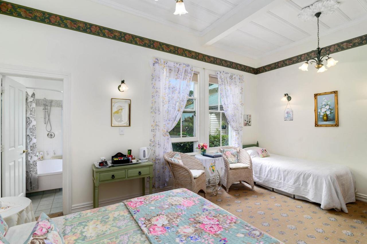Country Villa Estate Ngongotaha 외부 사진