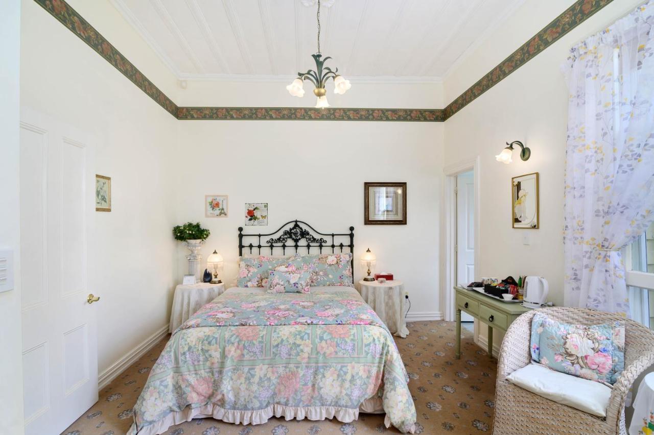 Country Villa Estate Ngongotaha 외부 사진