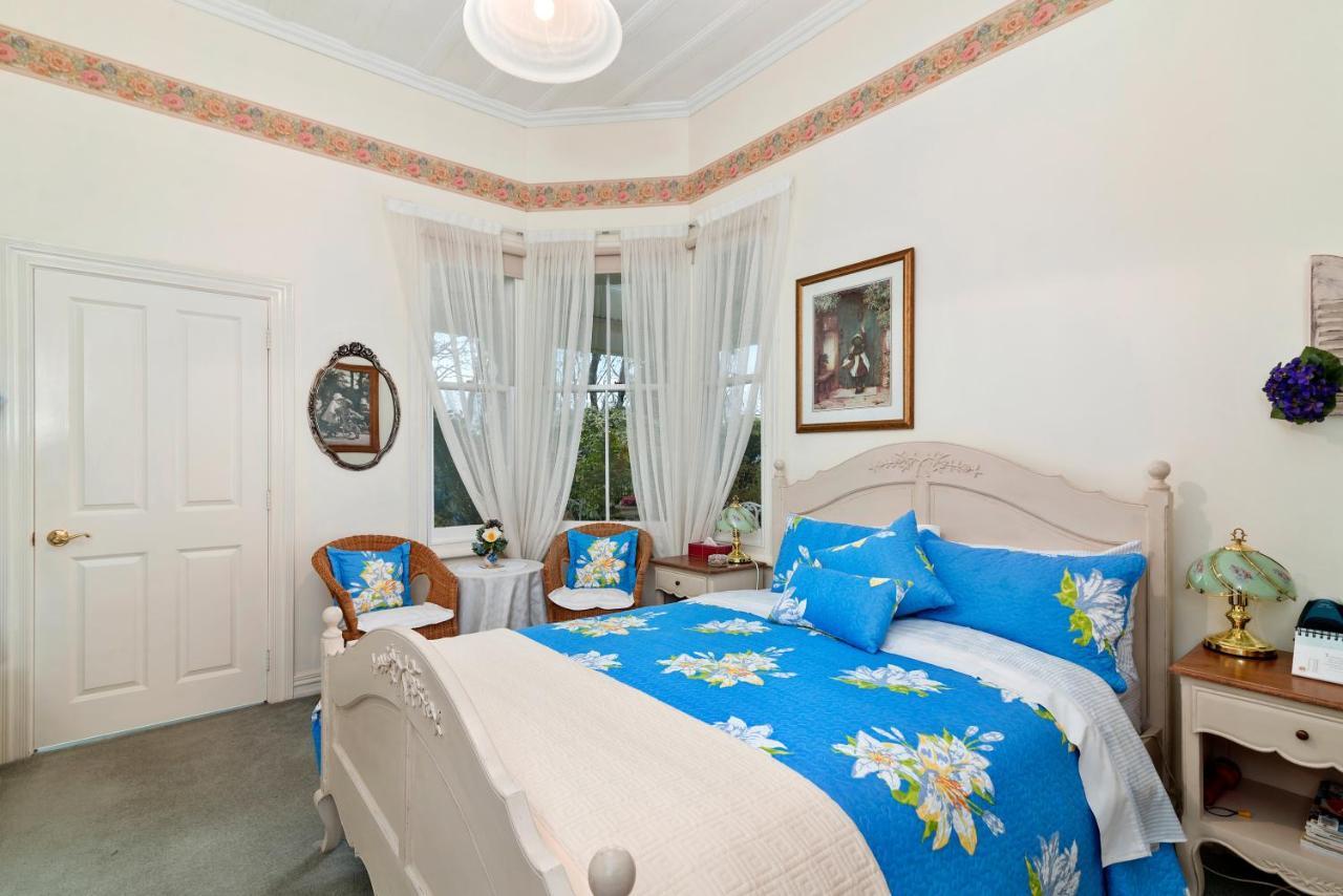 Country Villa Estate Ngongotaha 외부 사진
