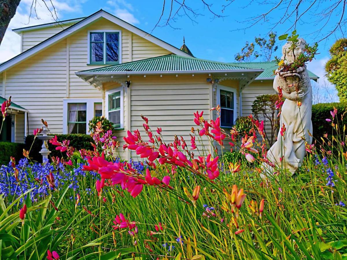 Country Villa Estate Ngongotaha 외부 사진