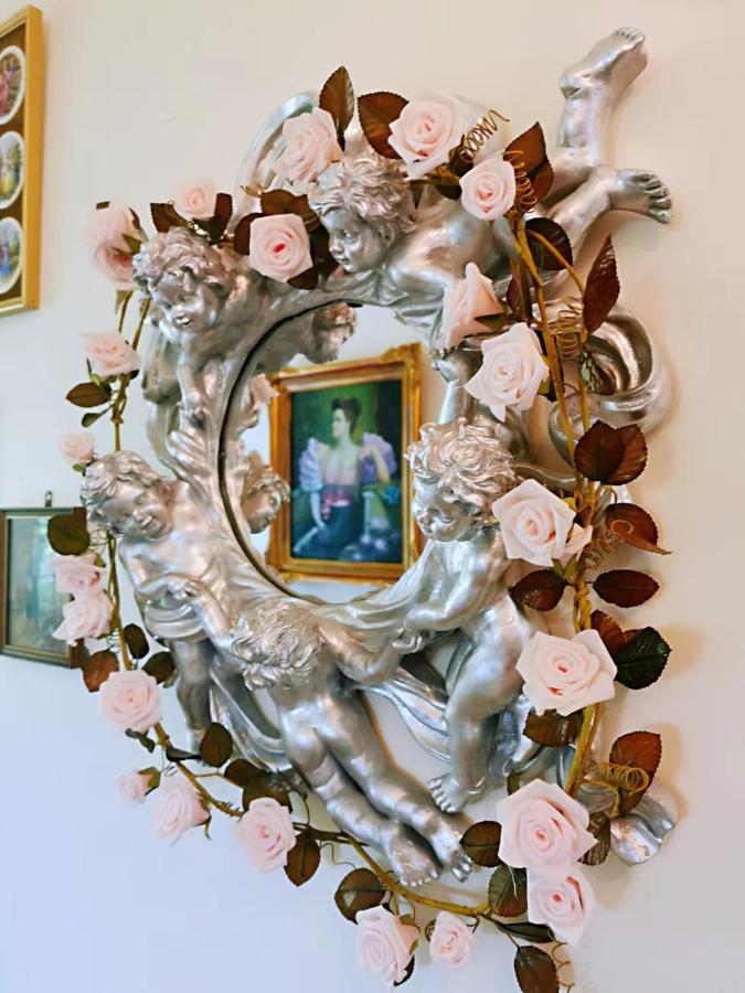 Country Villa Estate Ngongotaha 외부 사진