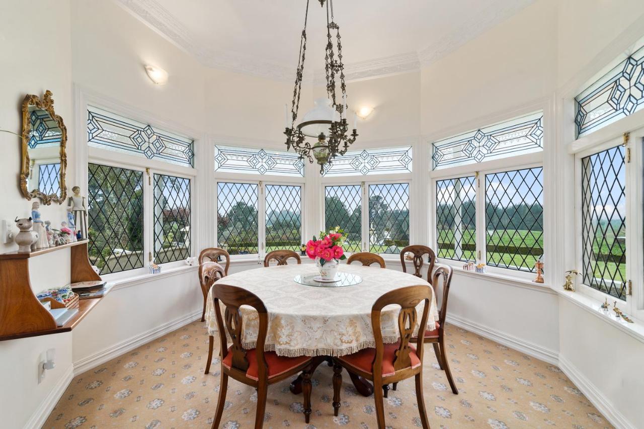 Country Villa Estate Ngongotaha 외부 사진