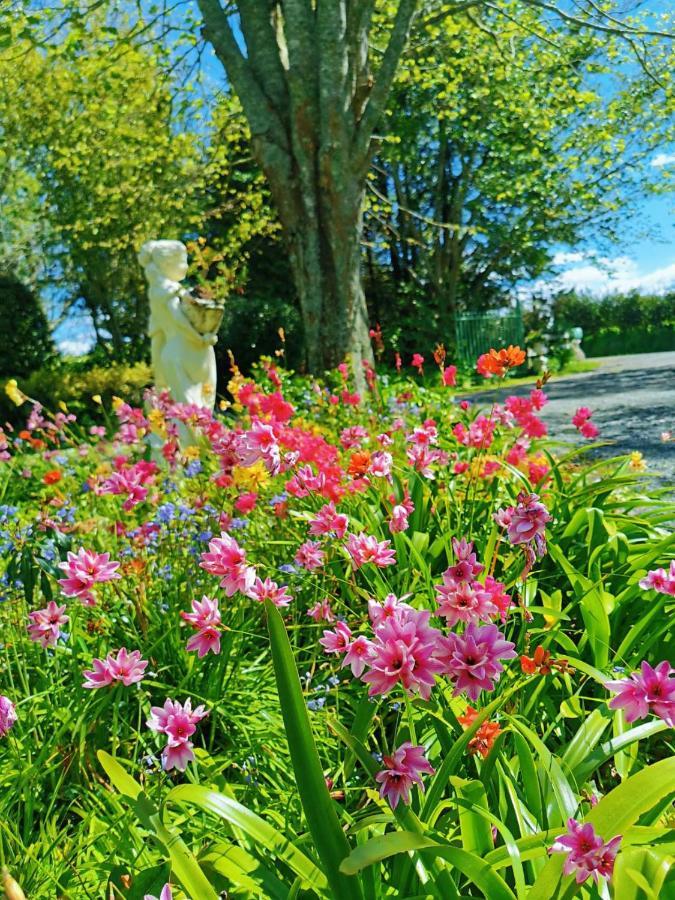 Country Villa Estate Ngongotaha 외부 사진