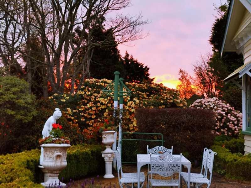 Country Villa Estate Ngongotaha 외부 사진