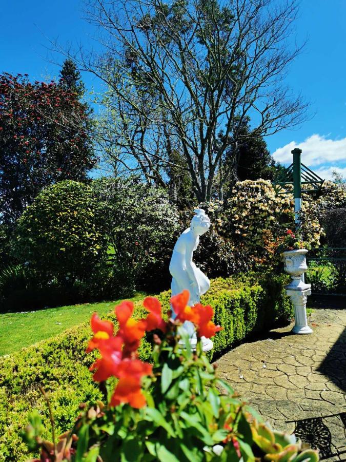 Country Villa Estate Ngongotaha 외부 사진
