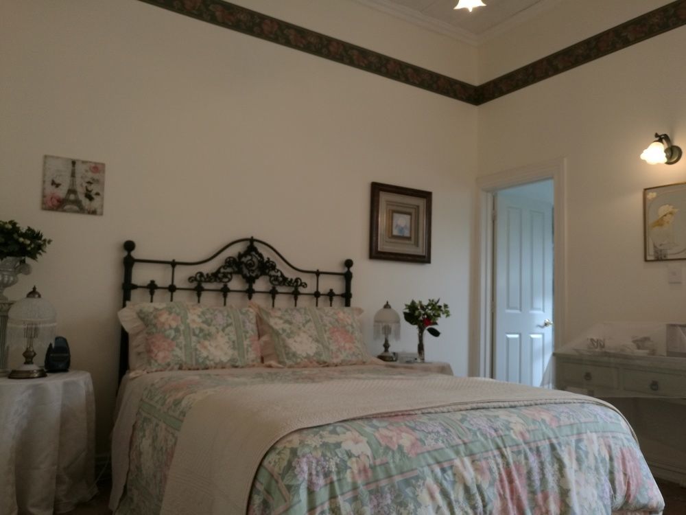 Country Villa Estate Ngongotaha 외부 사진