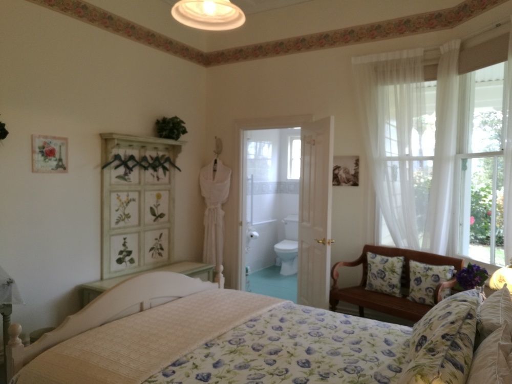 Country Villa Estate Ngongotaha 외부 사진