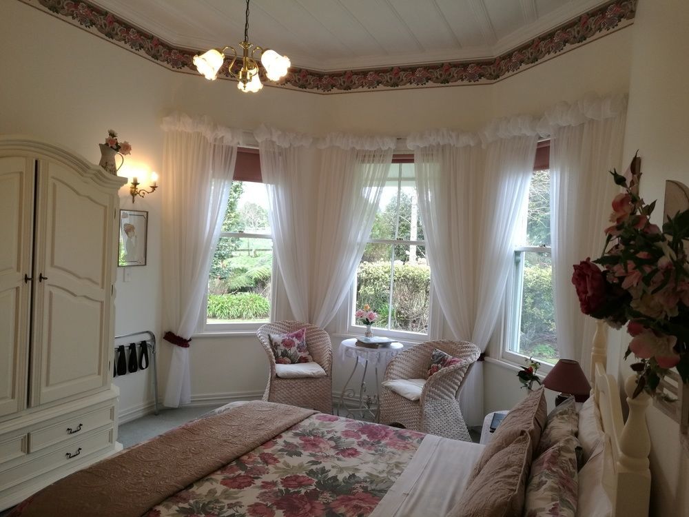 Country Villa Estate Ngongotaha 외부 사진