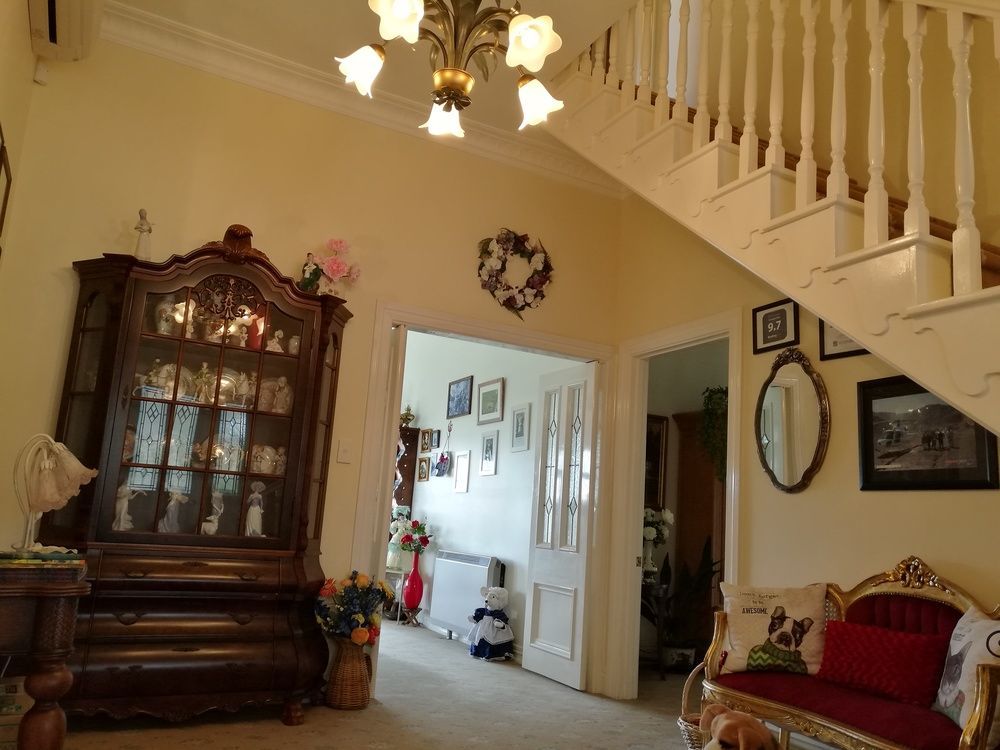 Country Villa Estate Ngongotaha 외부 사진