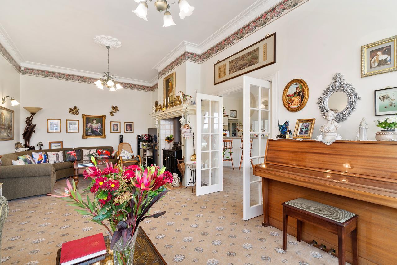 Country Villa Estate Ngongotaha 외부 사진
