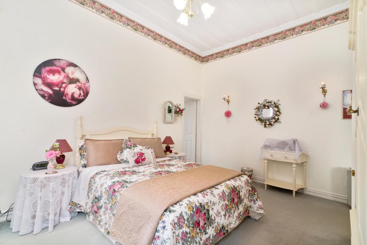 Country Villa Estate Ngongotaha 외부 사진