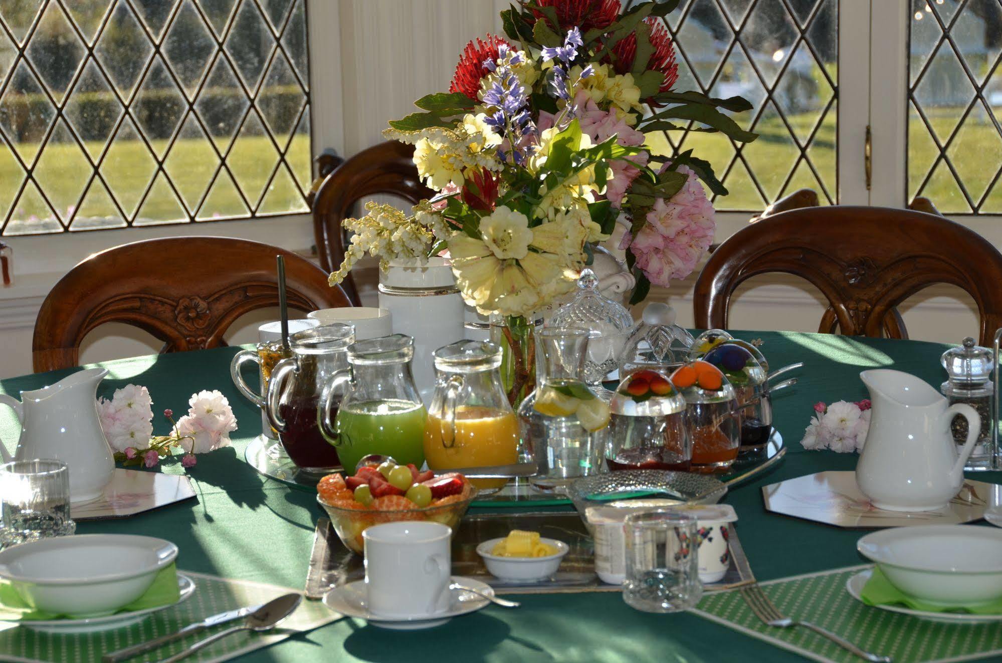 Country Villa Estate Ngongotaha 외부 사진