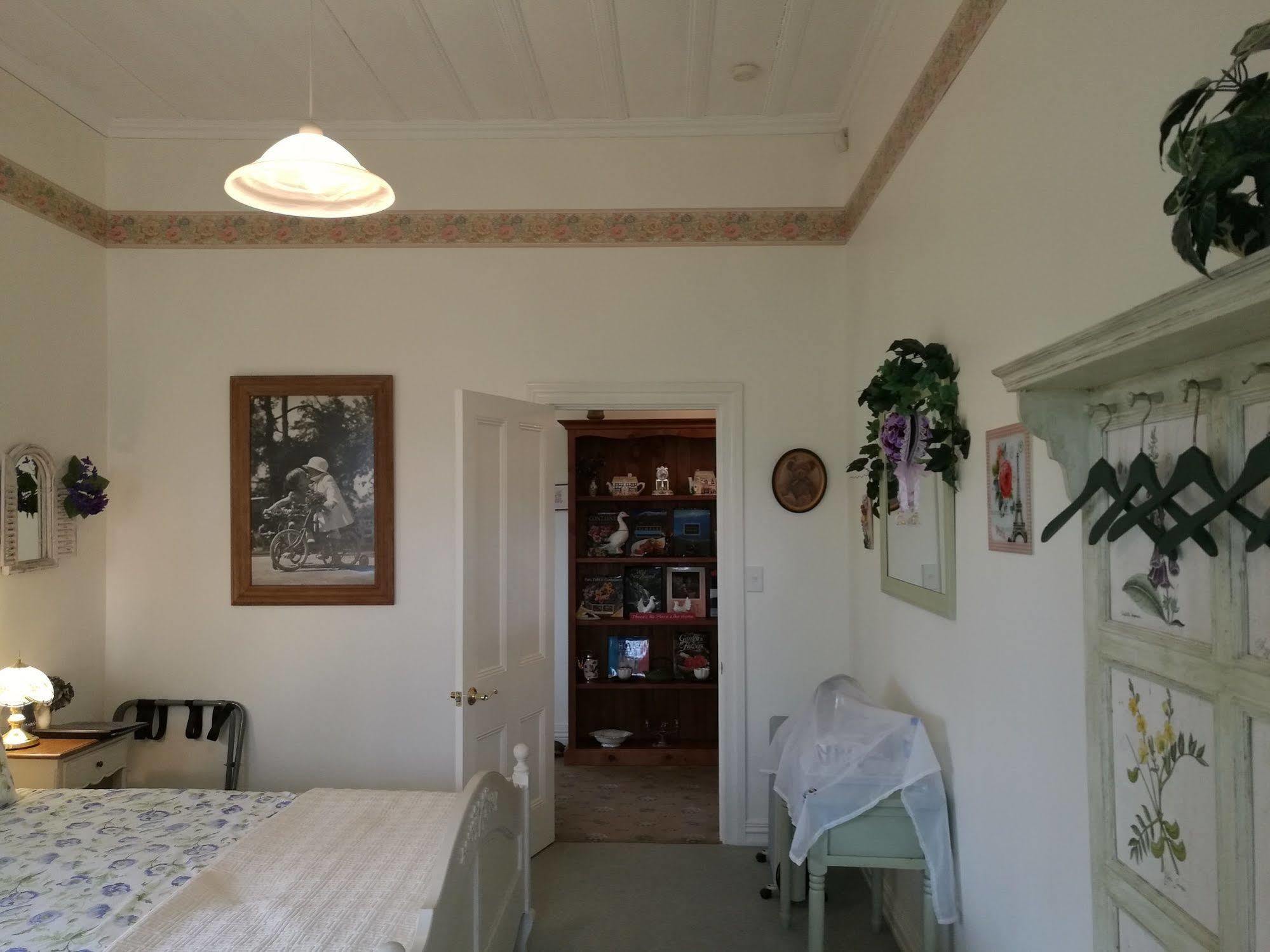 Country Villa Estate Ngongotaha 외부 사진