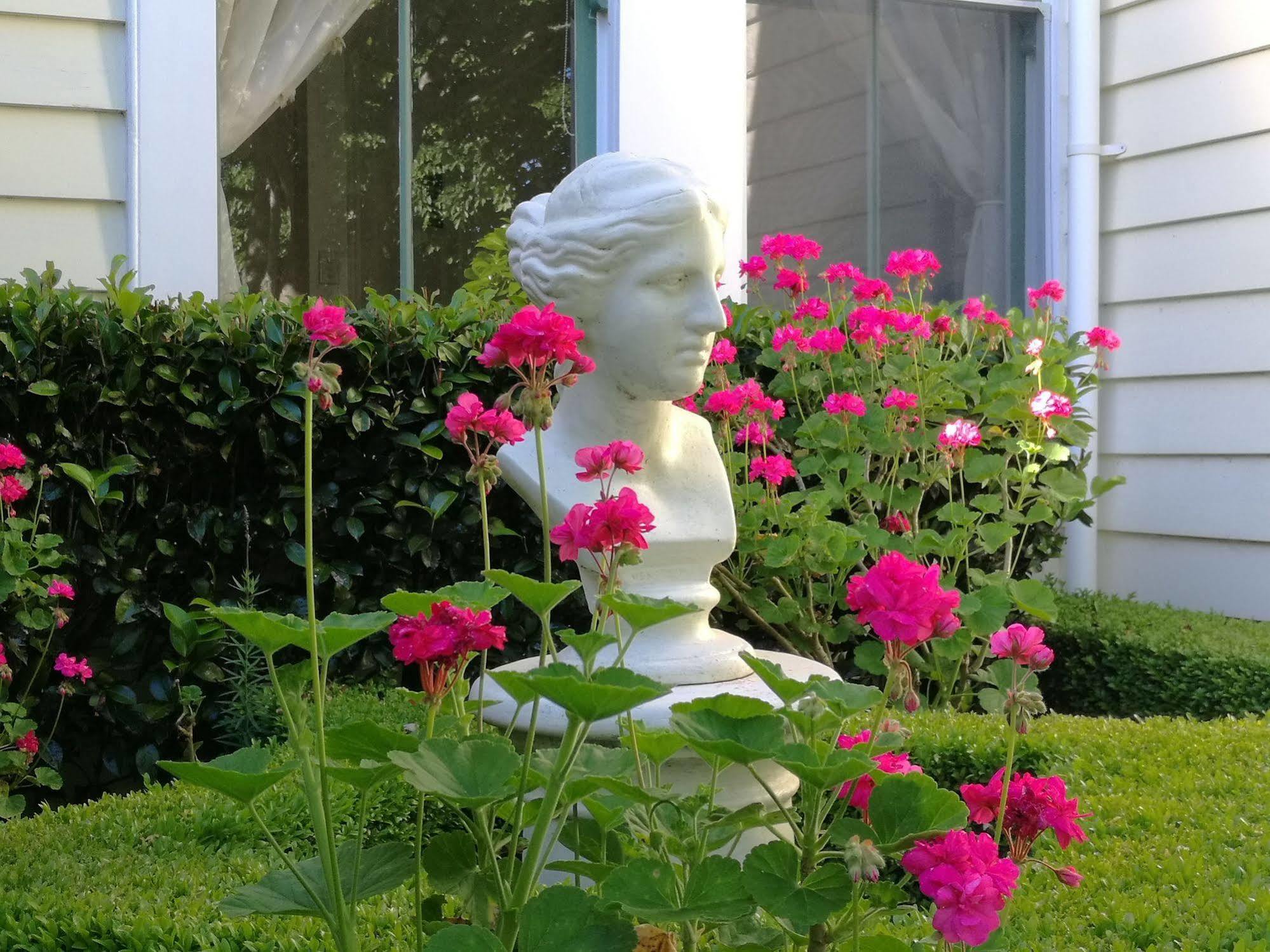 Country Villa Estate Ngongotaha 외부 사진