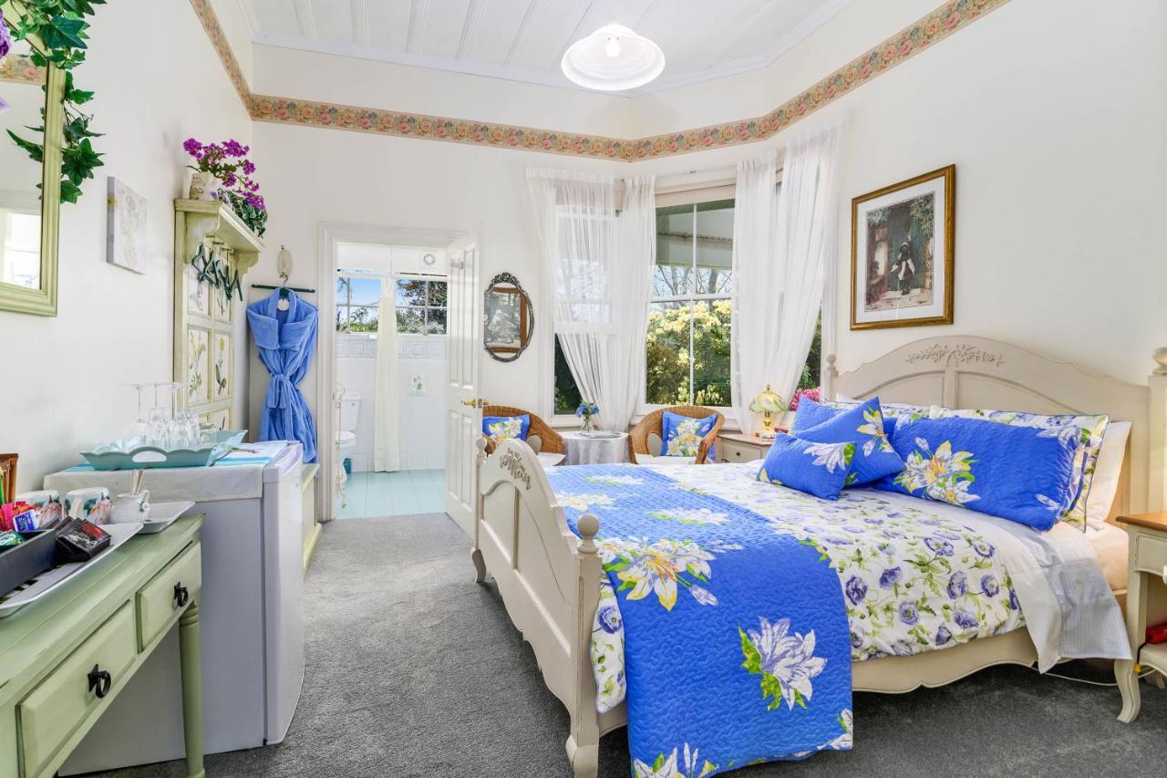 Country Villa Estate Ngongotaha 외부 사진