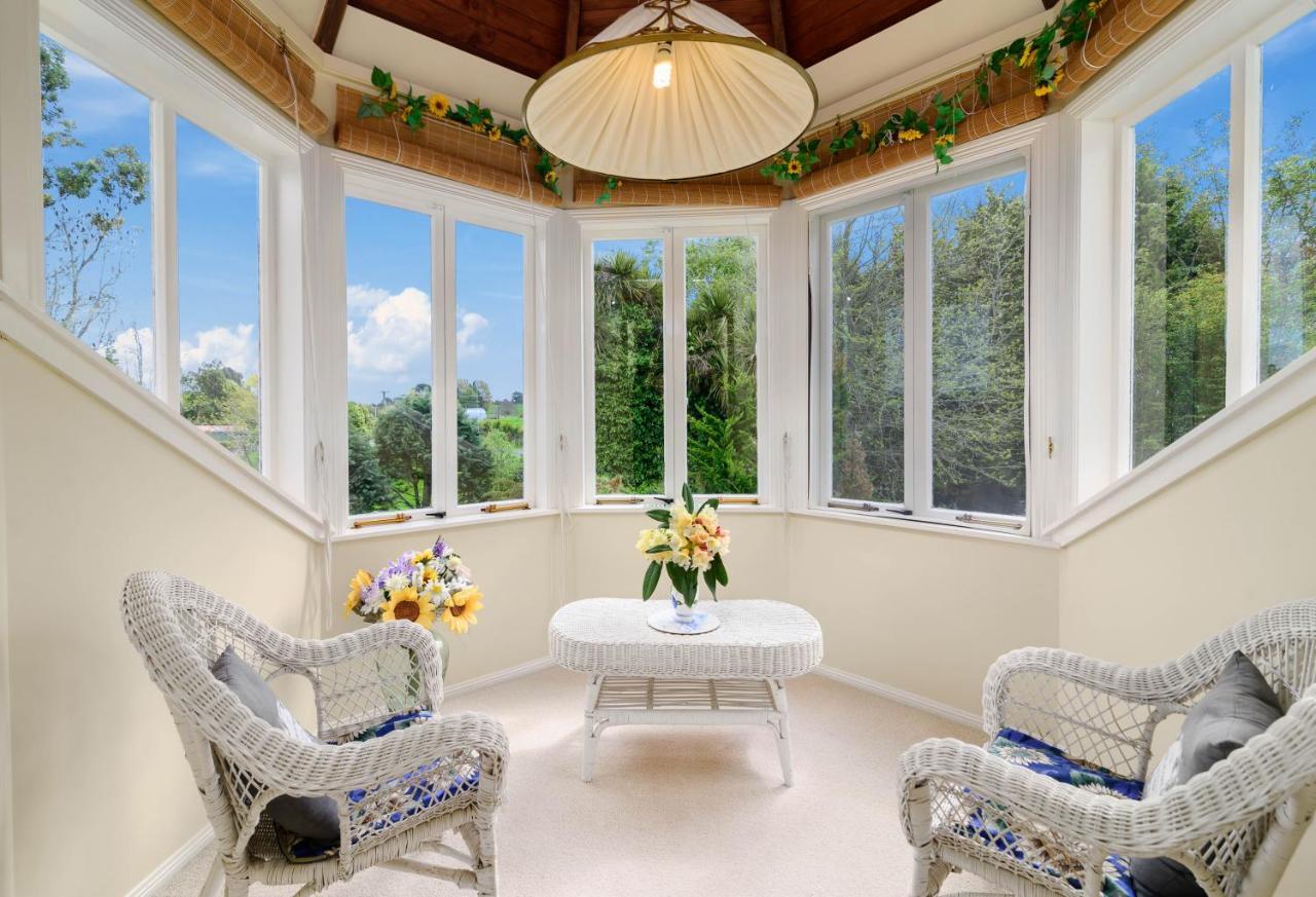 Country Villa Estate Ngongotaha 외부 사진