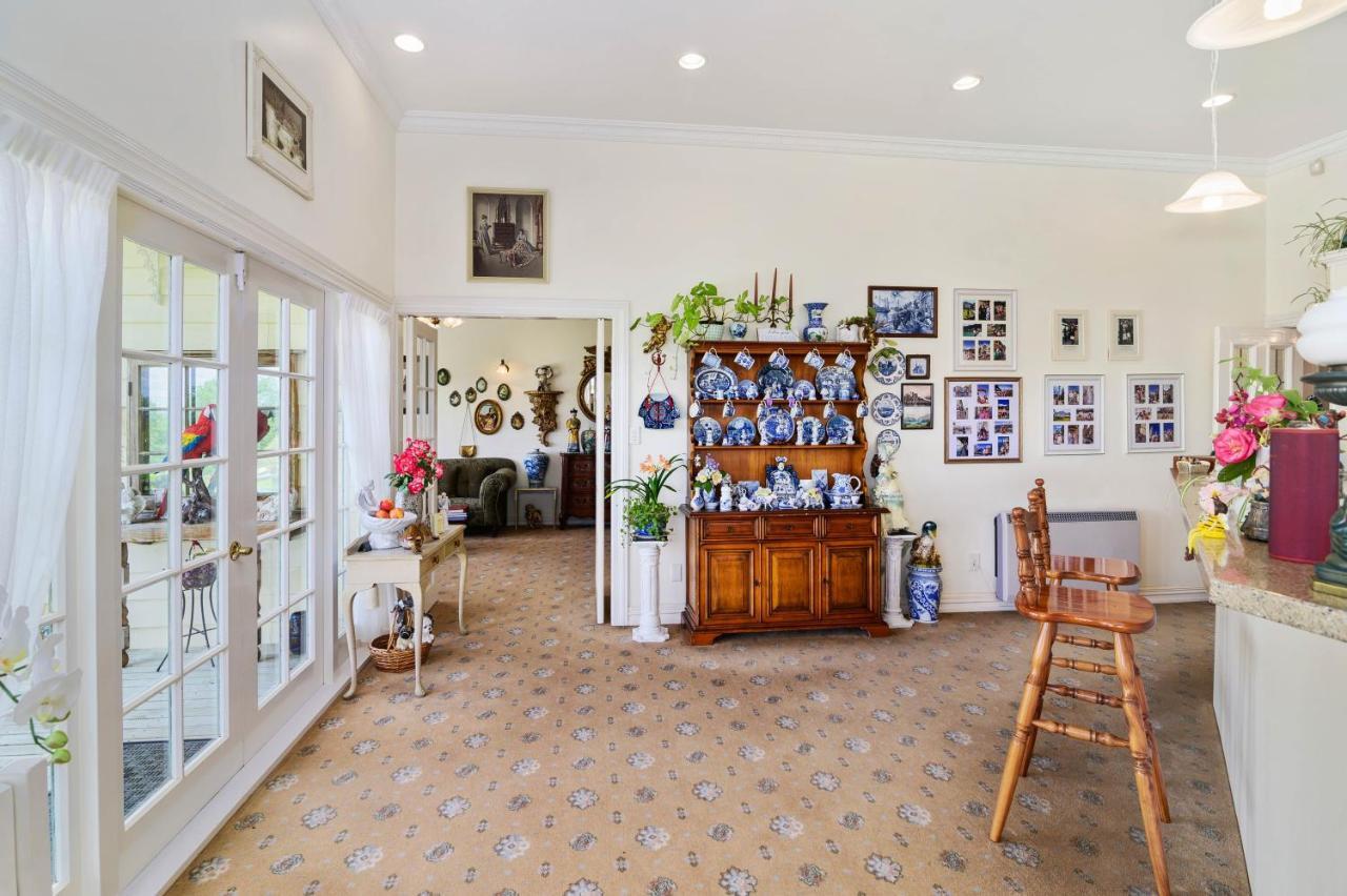 Country Villa Estate Ngongotaha 외부 사진