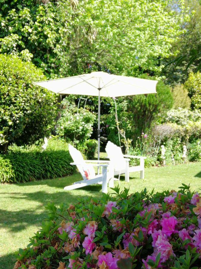 Country Villa Estate Ngongotaha 외부 사진